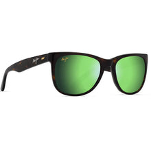 Lade das Bild in den Galerie-Viewer, Sonnenbrille Maui Jim, Modell: KikoniaXL Farbe: MM693042
