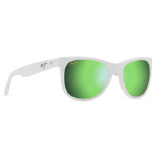 Lade das Bild in den Galerie-Viewer, Sonnenbrille Maui Jim, Modell: KikoniaXL Farbe: MM693044
