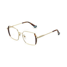 Lade das Bild in den Galerie-Viewer, Brille Etnia Barcelona, Modell: Kilimanjaro Farbe: GDHV
