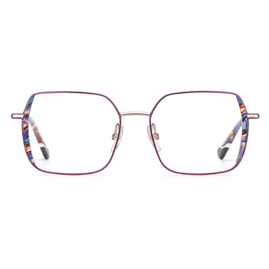 Brille Etnia Barcelona, Modell: Kilimanjaro Farbe: PGBL