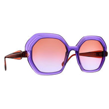 Lade das Bild in den Galerie-Viewer, Sonnenbrille Caroline Abram, Modell: KIMY Farbe: 269
