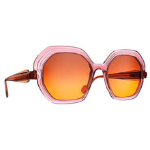 Lade das Bild in den Galerie-Viewer, Sonnenbrille Caroline Abram, Modell: KIMY Farbe: 271
