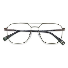 Lade das Bild in den Galerie-Viewer, Brille Etnia Barcelona, Modell: Kingman Farbe: GRBZ
