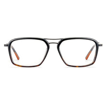 Lade das Bild in den Galerie-Viewer, Brille Etnia Barcelona, Modell: Kingston Farbe: BKHV
