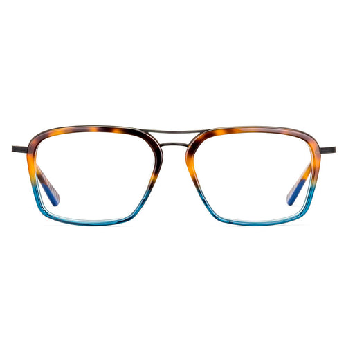 Brille Etnia Barcelona, Modell: Kingston Farbe: HVBL