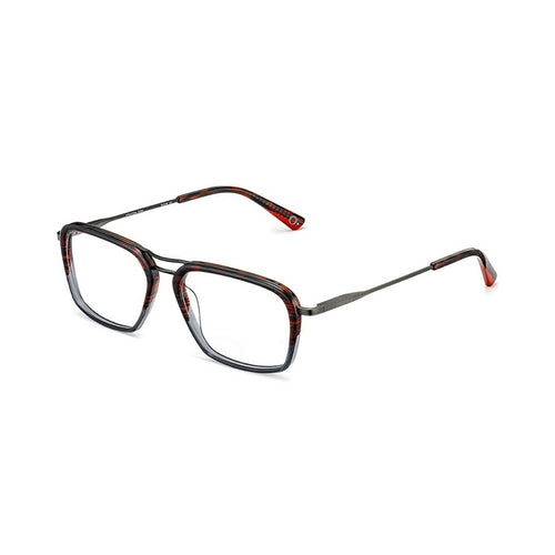 Brille Etnia Barcelona, Modell: Kingston Farbe: RDBK