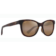 Lade das Bild in den Galerie-Viewer, Sonnenbrille Maui Jim, Modell: KIOPAA Farbe: H67110
