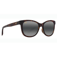 Lade das Bild in den Galerie-Viewer, Sonnenbrille Maui Jim, Modell: KIOPAA Farbe: MM671002
