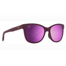 Lade das Bild in den Galerie-Viewer, Sonnenbrille Maui Jim, Modell: KIOPAA Farbe: MM671035
