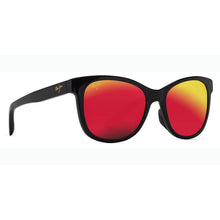 Lade das Bild in den Galerie-Viewer, Sonnenbrille Maui Jim, Modell: KIOPAA Farbe: MM671037
