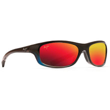 Lade das Bild in den Galerie-Viewer, Sonnenbrille Maui Jim, Modell: Kipahulu Farbe: MM279042
