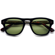 Lade das Bild in den Galerie-Viewer, Sonnenbrille Etnia Barcelona, Modell: Kirk Farbe: BK
