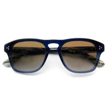 Lade das Bild in den Galerie-Viewer, Sonnenbrille Etnia Barcelona, Modell: Kirk Farbe: BL
