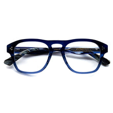 Lade das Bild in den Galerie-Viewer, Brille Etnia Barcelona, Modell: KirkEye Farbe: BL
