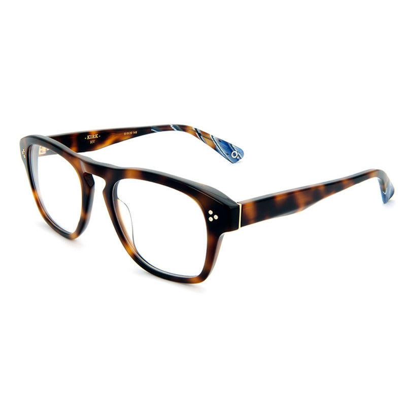 Brille Etnia Barcelona, Modell: KirkEye Farbe: HV