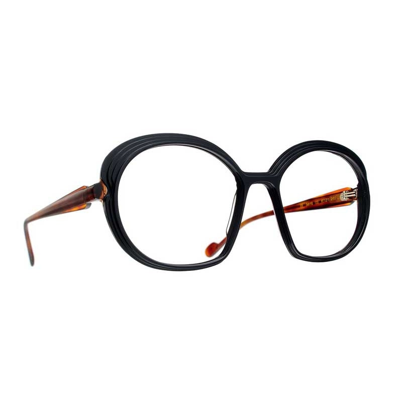 Brille Caroline Abram, Modell: KITZY Farbe: 265