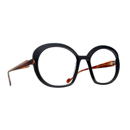 Brille Caroline Abram, Modell: KITZY Farbe: 265
