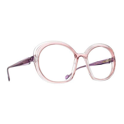Brille Caroline Abram, Modell: KITZY Farbe: 270