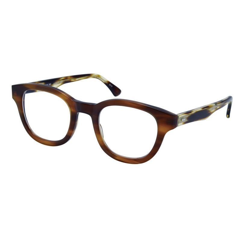 Brille Masunaga since 1905, Modell: KK071 Farbe: 13