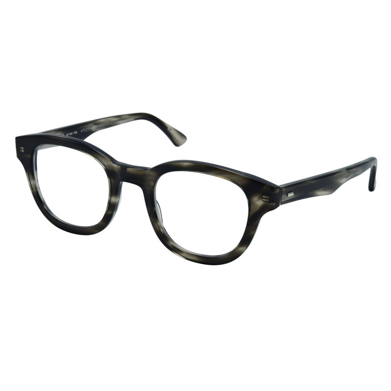 Brille Masunaga since 1905, Modell: KK071 Farbe: 24