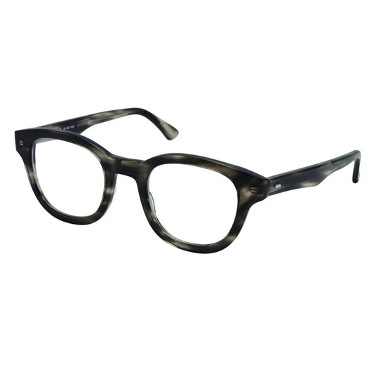 Brille Masunaga since 1905, Modell: KK071 Farbe: 24