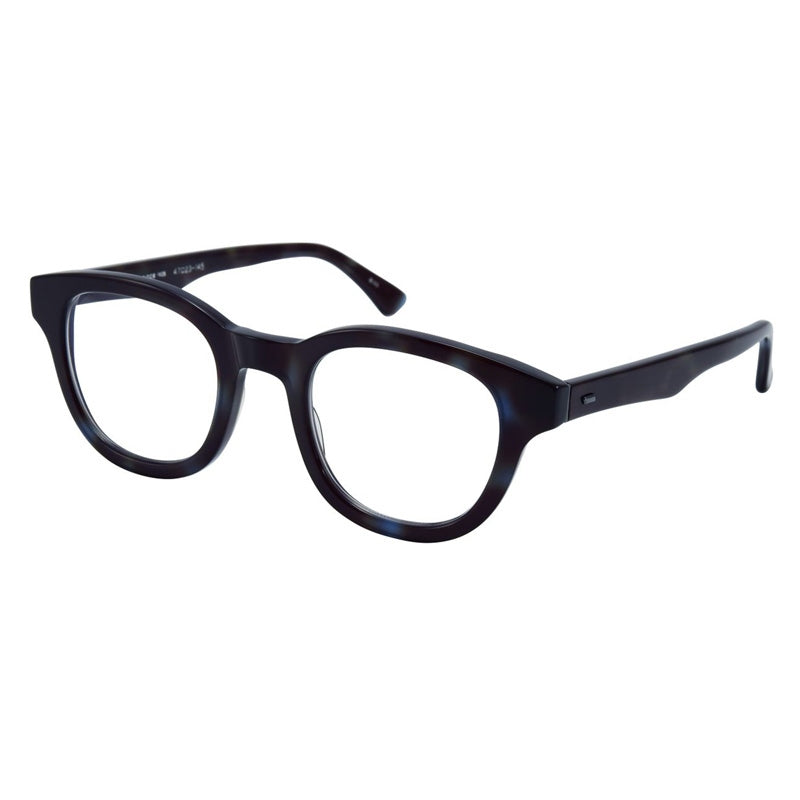 Brille Masunaga since 1905, Modell: KK071 Farbe: 35