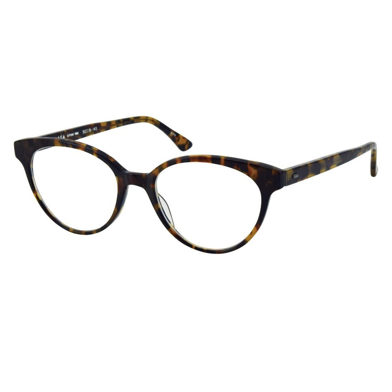 Brille Masunaga since 1905, Modell: KK072 Farbe: 13