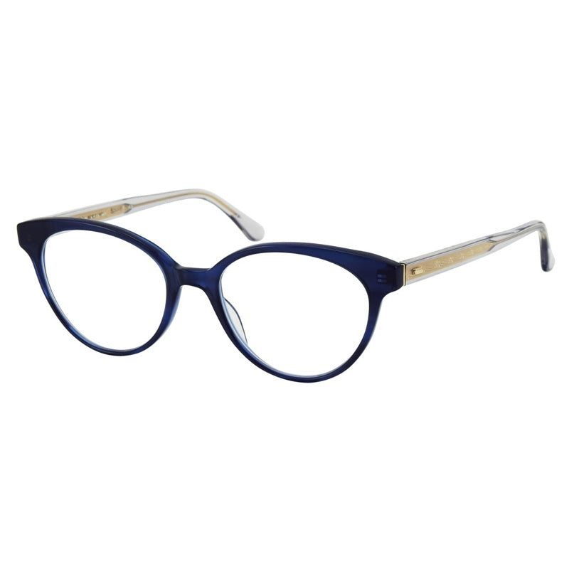 Brille Masunaga since 1905, Modell: KK072 Farbe: 25