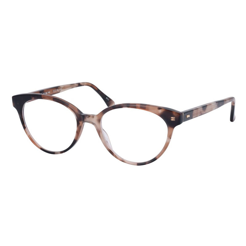 Brille Masunaga since 1905, Modell: KK072 Farbe: 43