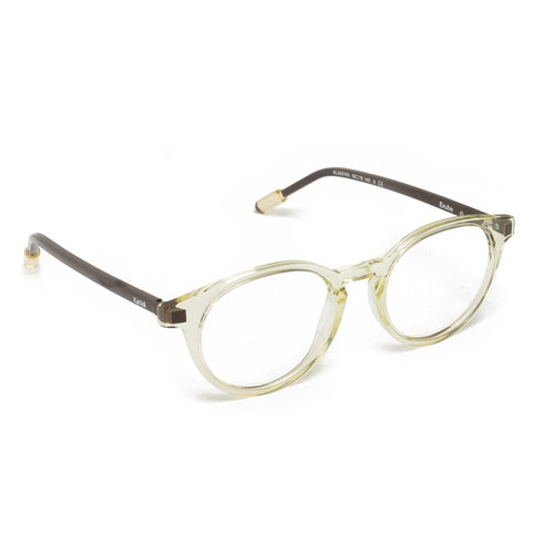 Brille Kartell, Modell: KL002V Farbe: 03