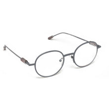 Lade das Bild in den Galerie-Viewer, Brille Kartell, Modell: KL003V Farbe: 01
