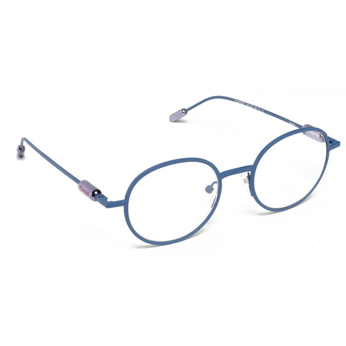 Brille Kartell, Modell: KL003V Farbe: 02