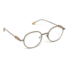 Lade das Bild in den Galerie-Viewer, Brille Kartell, Modell: KL003V Farbe: 03
