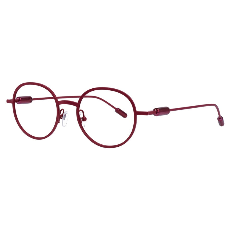 Brille Kartell, Modell: KL003V Farbe: 04