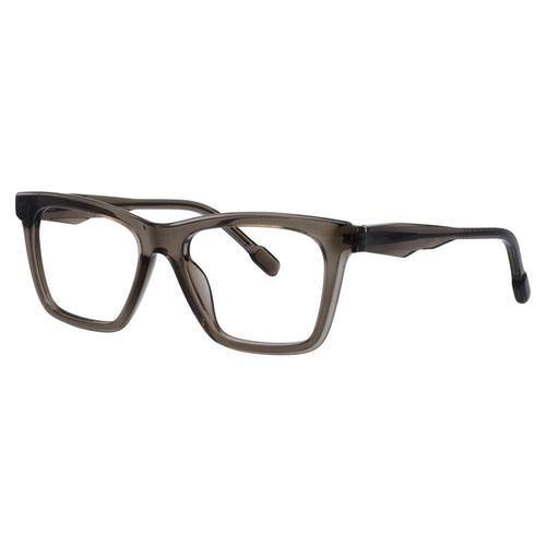 Brille Kartell, Modell: KL004V Farbe: 04