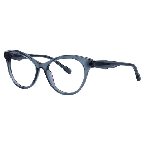 Brille Kartell, Modell: KL006V Farbe: 02
