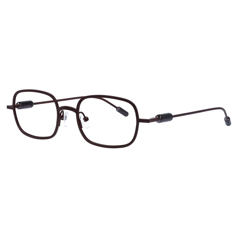 Brille Kartell, Modell: KL012V Farbe: 04