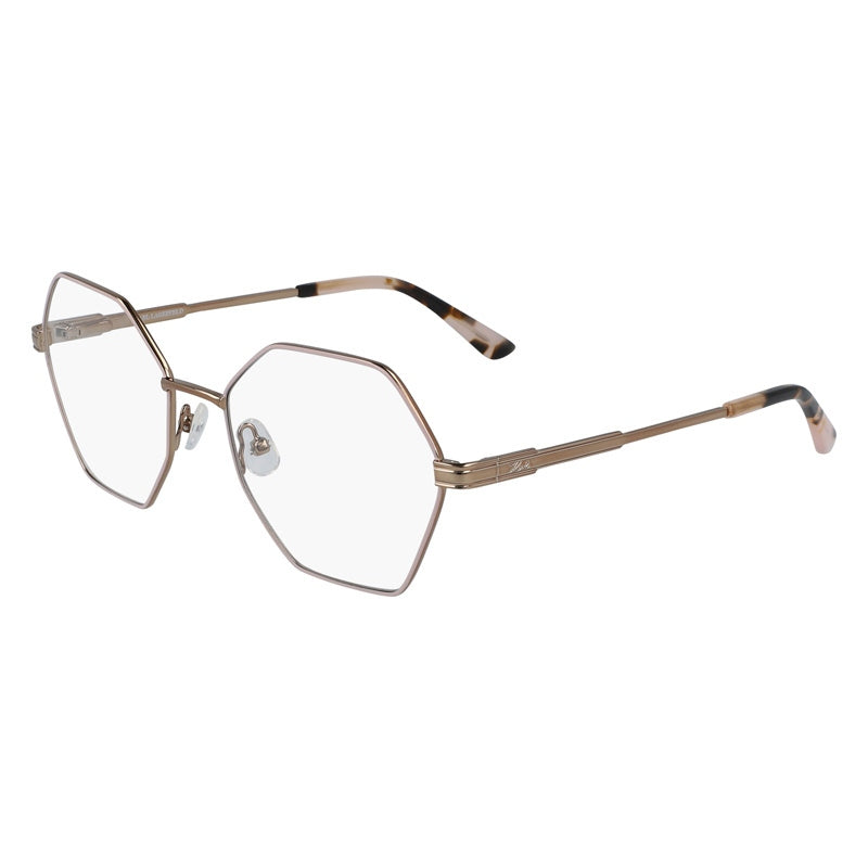 Brille Karl Lagerfeld, Modell: KL316 Farbe: 710