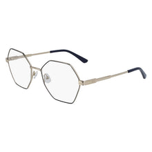 Lade das Bild in den Galerie-Viewer, Brille Karl Lagerfeld, Modell: KL316 Farbe: 714
