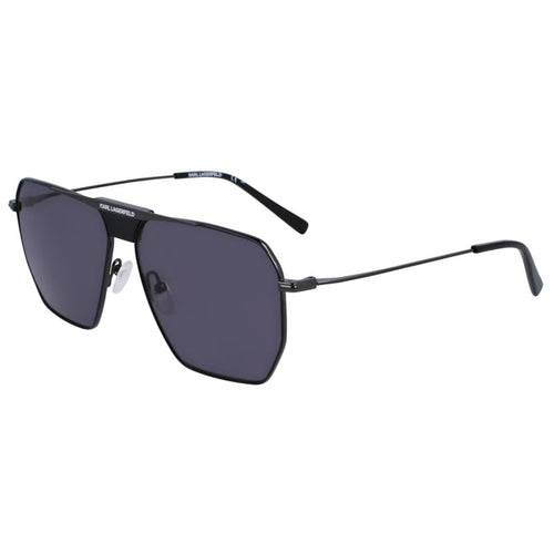 Sonnenbrille Karl Lagerfeld, Modell: KL350S Farbe: 001