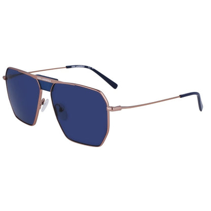 Sonnenbrille Karl Lagerfeld, Modell: KL350S Farbe: 718