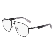 Lade das Bild in den Galerie-Viewer, Brille Karl Lagerfeld, Modell: KL353 Farbe: 001

