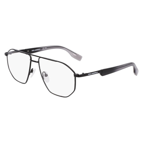 Brille Karl Lagerfeld, Modell: KL353 Farbe: 001