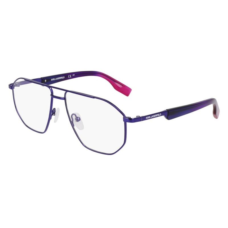 Brille Karl Lagerfeld, Modell: KL353 Farbe: 404
