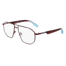 Lade das Bild in den Galerie-Viewer, Brille Karl Lagerfeld, Modell: KL353 Farbe: 601
