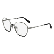 Lade das Bild in den Galerie-Viewer, Brille Karl Lagerfeld, Modell: KL356 Farbe: 044
