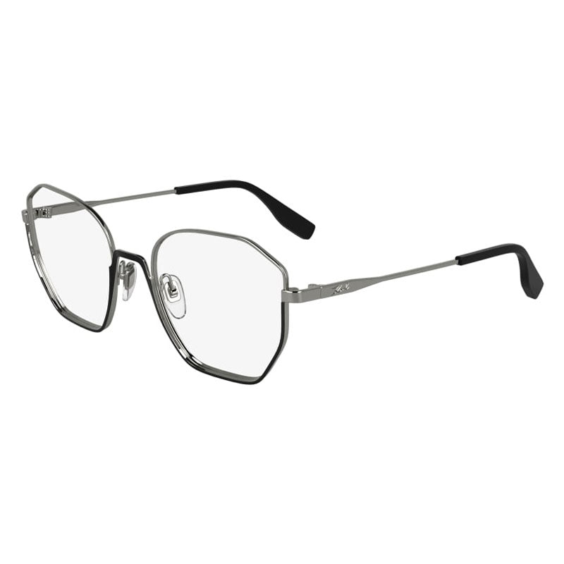 Brille Karl Lagerfeld, Modell: KL356 Farbe: 044