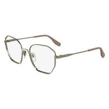 Lade das Bild in den Galerie-Viewer, Brille Karl Lagerfeld, Modell: KL356 Farbe: 264
