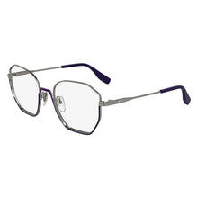 Lade das Bild in den Galerie-Viewer, Brille Karl Lagerfeld, Modell: KL356 Farbe: 532
