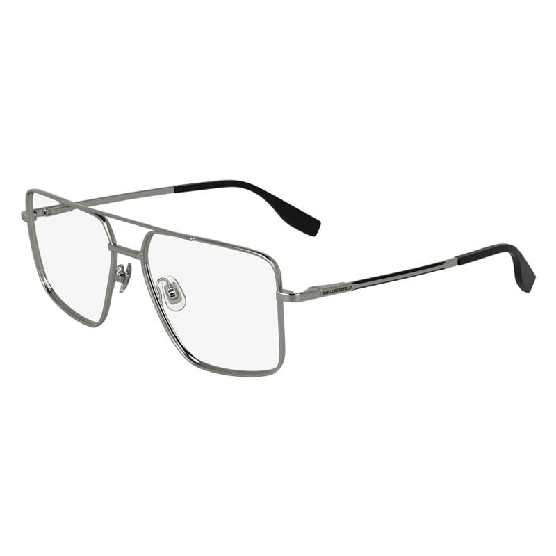 Brille Karl Lagerfeld, Modell: KL357 Farbe: 041